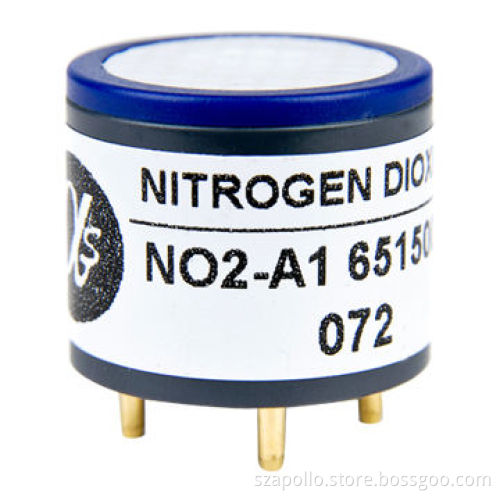 Nitrogen Dioxide Sensor, NO2-A1